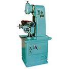 立式升降臺銑床X5012