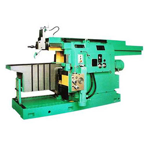 BY60100C液壓牛頭刨床BY60100C