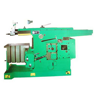 BC6063A機械牛頭刨床BC6063A