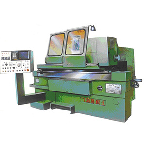 H203B數(shù)控曲軸連桿頸磨床