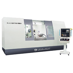 MK1432/H數(shù)控萬能外圓磨床
