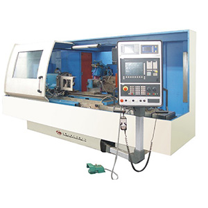 H405-BE數(shù)控復(fù)合磨床