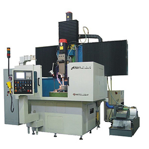 H206數(shù)控立式萬能外圓磨床