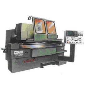 H220數(shù)控端面外圓磨床