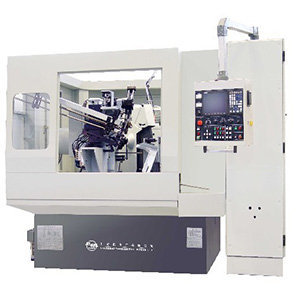 H405-JN數(shù)控專用（氣門）磨床
