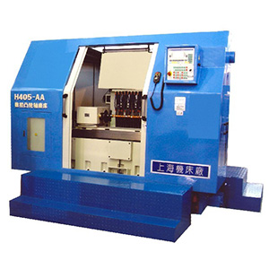 H405-AA數(shù)控凸輪軸磨床