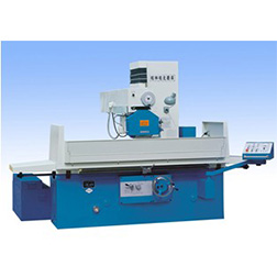 M7163系列臥軸矩臺(tái)平面磨床