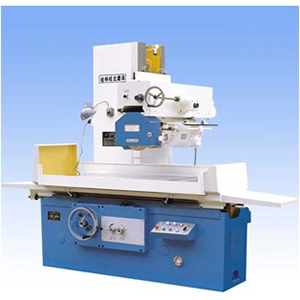 MQ7160/G-GM臥軸矩臺(tái)平面磨床