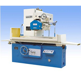 經(jīng)濟(jì)型平面磨床系列