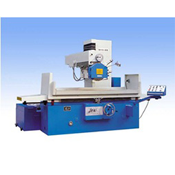 M7150 系列臥軸矩臺(tái)平面磨床