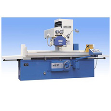 M7140 系列臥軸矩臺(tái)平面磨床