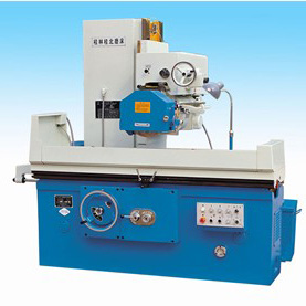 M7130G 系列臥軸矩臺(tái)平面磨床