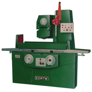 ME7120B臥軸矩臺平面磨床