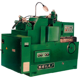 ME1050無心外圓磨床