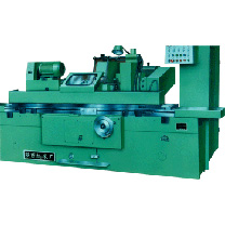 GZ038半自動成形切入球面磨床