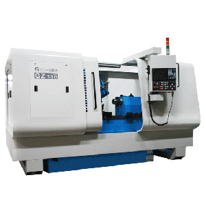 GZ138數(shù)控球面磨床