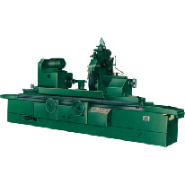 GZ051曲軸主軸頸磨床