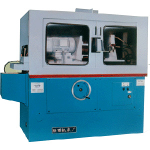 3MZ2210軸承內(nèi)圈擋邊磨床