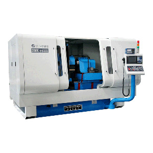 3MK2040數(shù)控軸承套圈內(nèi)圓磨床