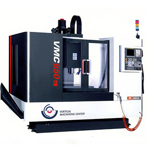 VMC650E/850E系列經(jīng)濟(jì)型立式加工中心