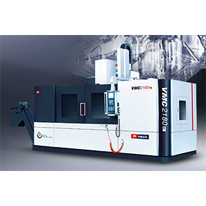 VMC2180S立式加工中心