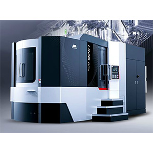 HMC-c系列臥式加工中心