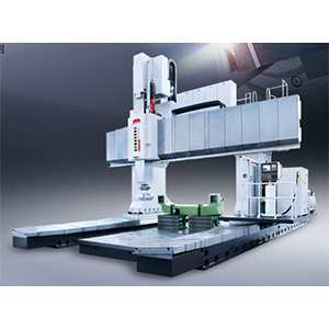 GMCmr3龍門(mén)移動(dòng)式加工中心