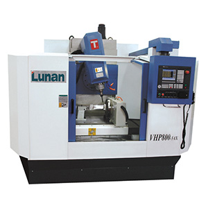 VHP800-5AX五軸聯(lián)動(dòng)加工中心