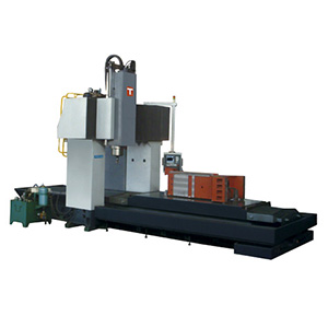 XH2412A龍門(mén)加工中心