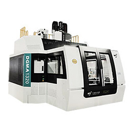 DGMA1320,DGMA1620龍門加工中心