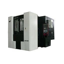 MDH-50A/65A/80A臥式加工中心