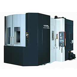 HDM-40P/50/65/80/125臥式加工中心