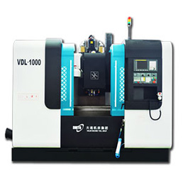VDL600A/800/850立式加工中心