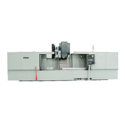 VDK55/2000,VDK55/3000立式加工中心