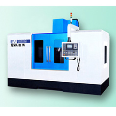 EV1560立式加工中心