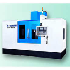 KV1170立式加工中心