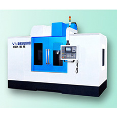VM1370B立式加工中心