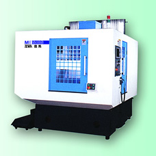 ME540S全動柱立式加工中心