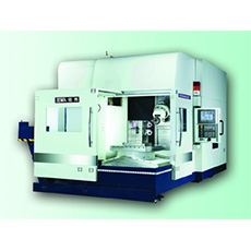 SH1200 臥式加工中心