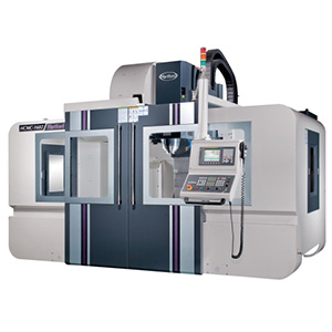 SUPER TORNADO  立式加工中心