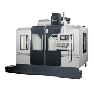 LED CENTER 立式加工中心