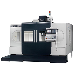 PLUG & PLAY立式加工中心