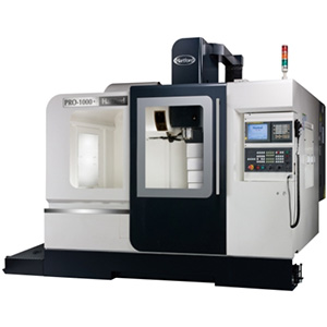 POWER CENTER 立式加工中心