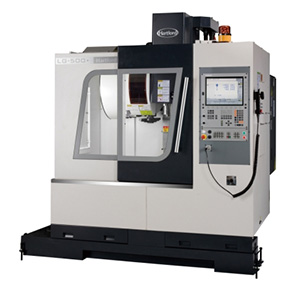 F1立式加工中心