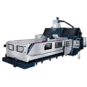 SWORD 重切削龍門型加工中心機(jī)