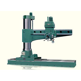 Z33系列滑座式搖臂鉆床