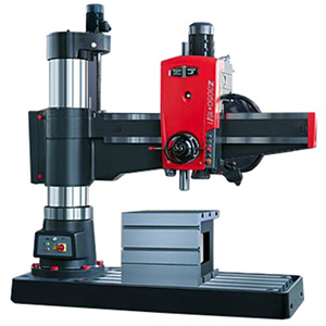 Z3040A/3150/3340/3350/3363/33100/33125/3540/3550搖臂鉆床