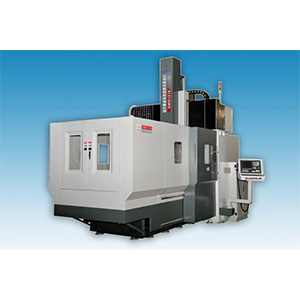 GMD1216型龍門式數(shù)控鉆銑床