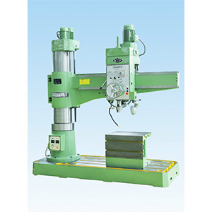 ZN3040*13型普通搖臂鉆床