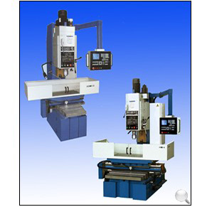 ZK5140/5150數(shù)控立式鉆床